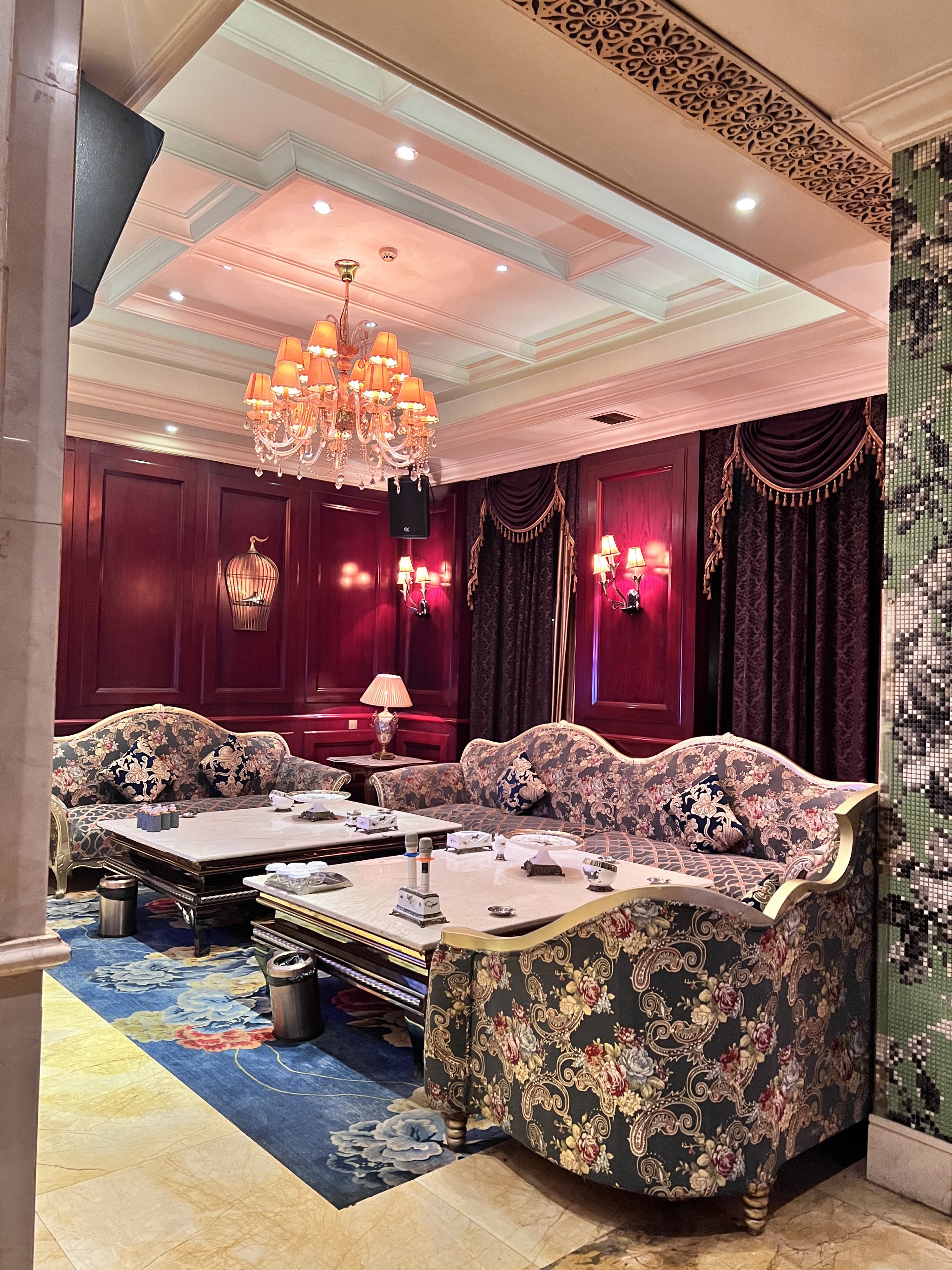 阜阳商务KTV优惠活动-颍上县ktv预订