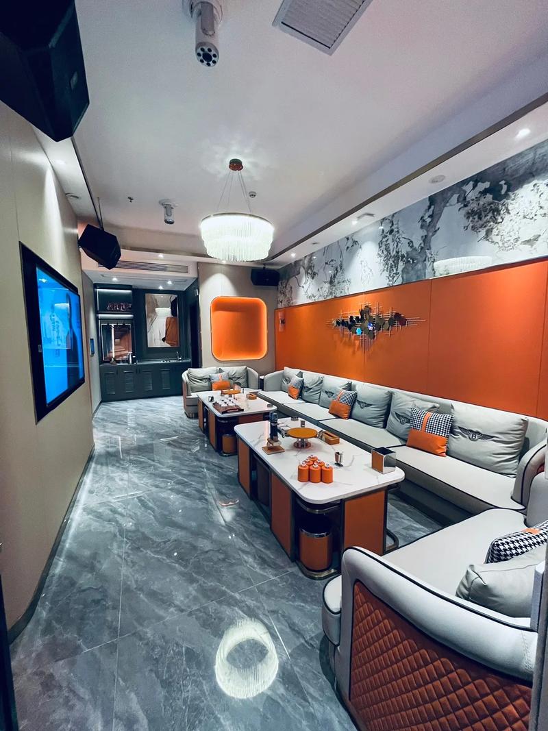 阜阳商务ktv优选商务ktv预订平台-颍上县ktv预订