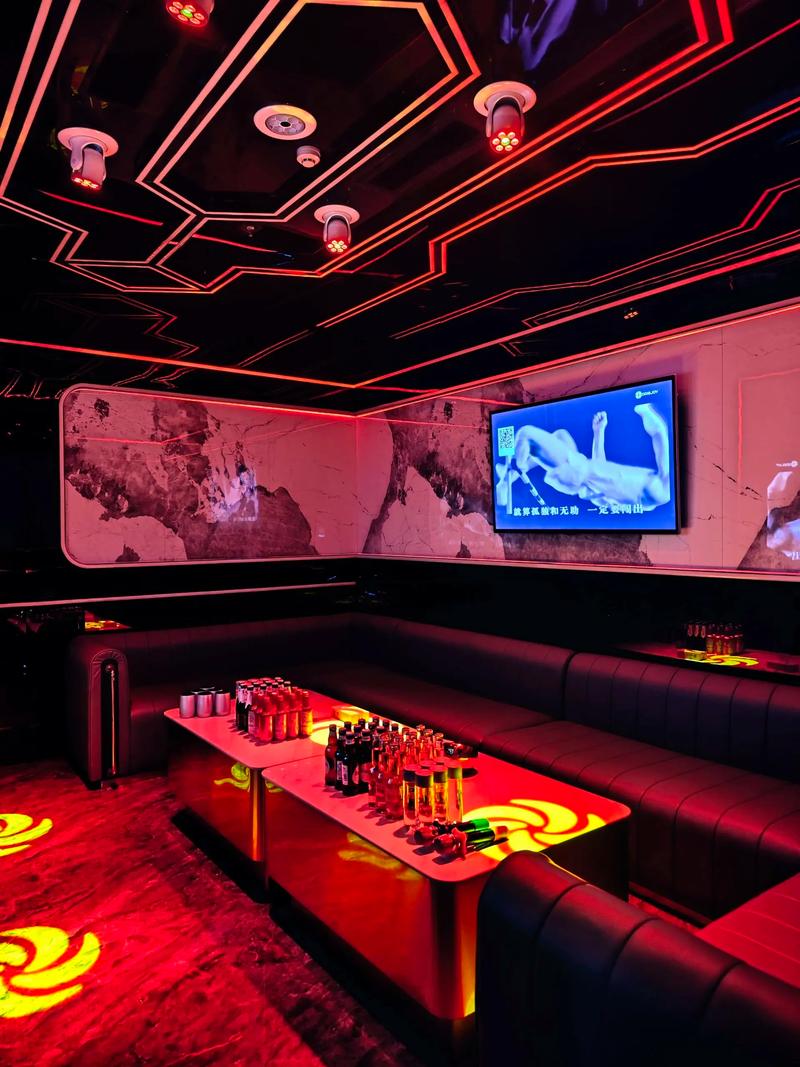 阜阳商务ktv单人商务ktv推荐选择-颍上县ktv预订