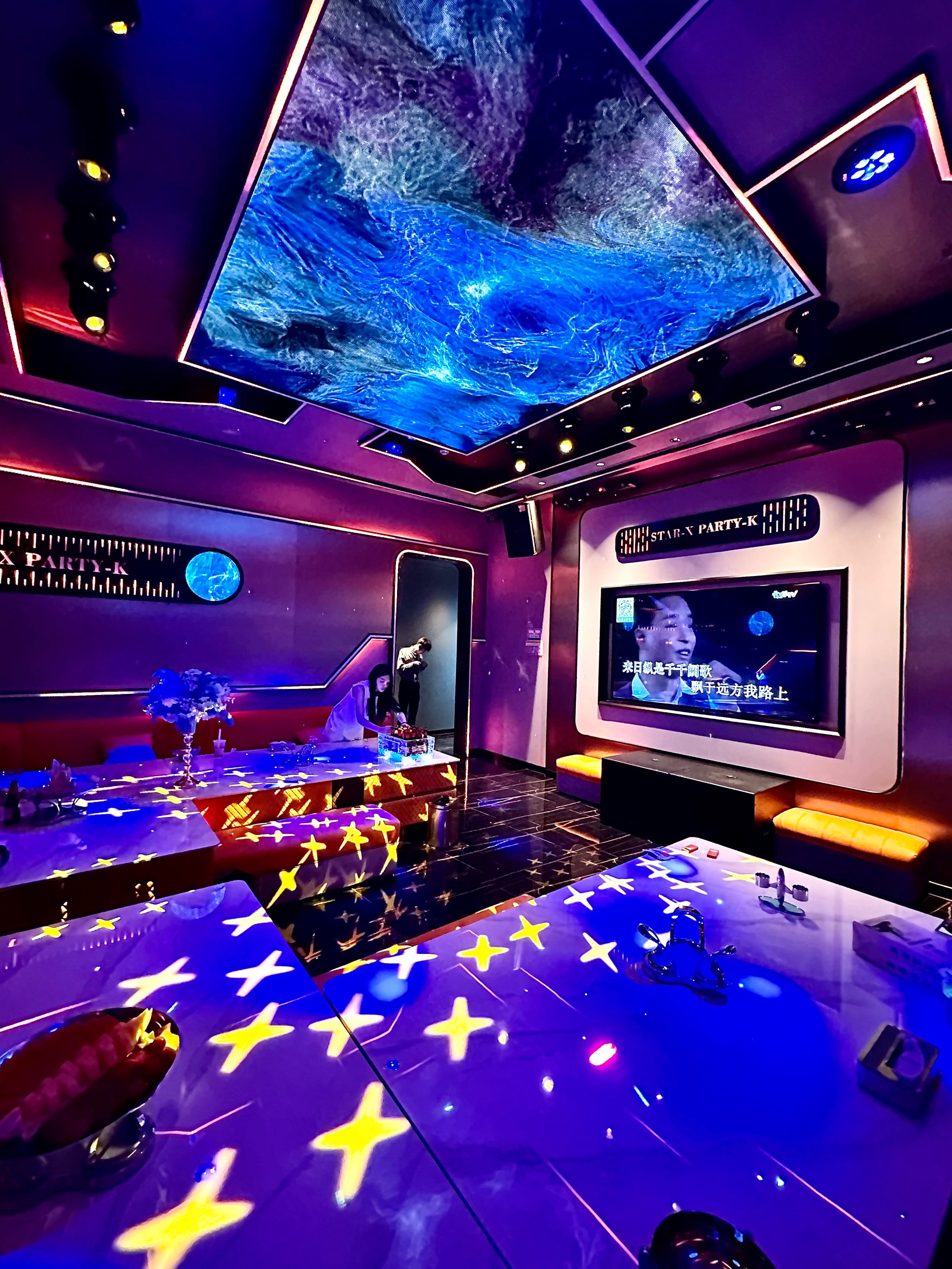 阜阳商务ktv夜场宣传新风尚-颍上县ktv预订